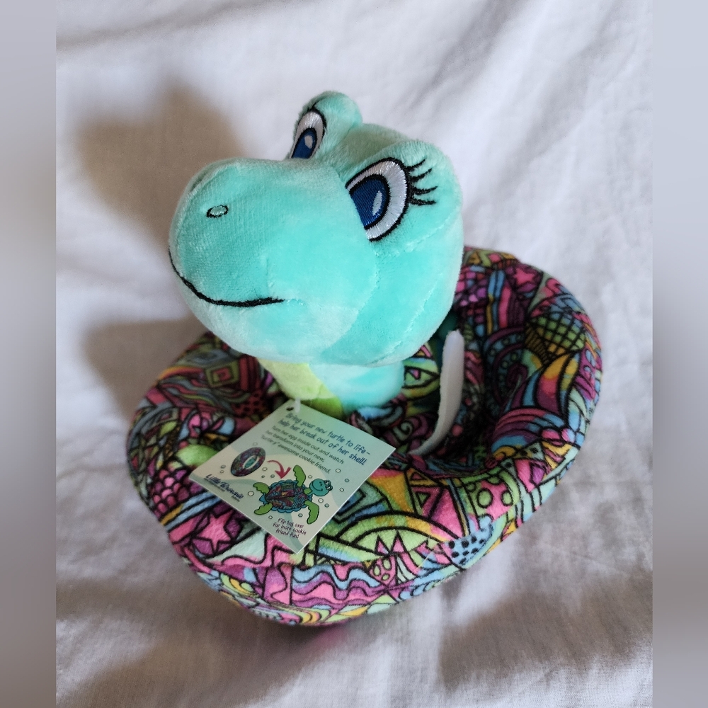 Little Brownie Bakers Turtle